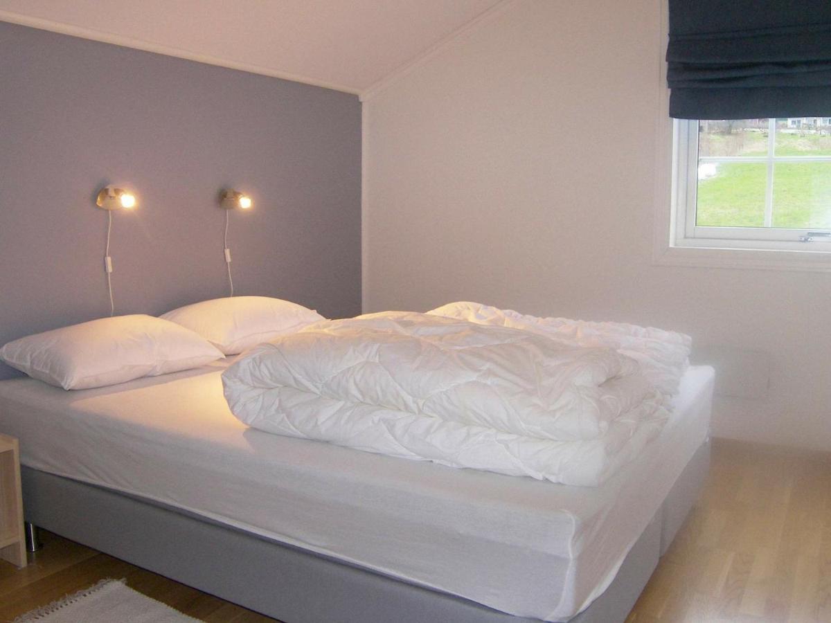 Two-Bedroom Holiday Home In Leikanger Leikanger  Exterior foto