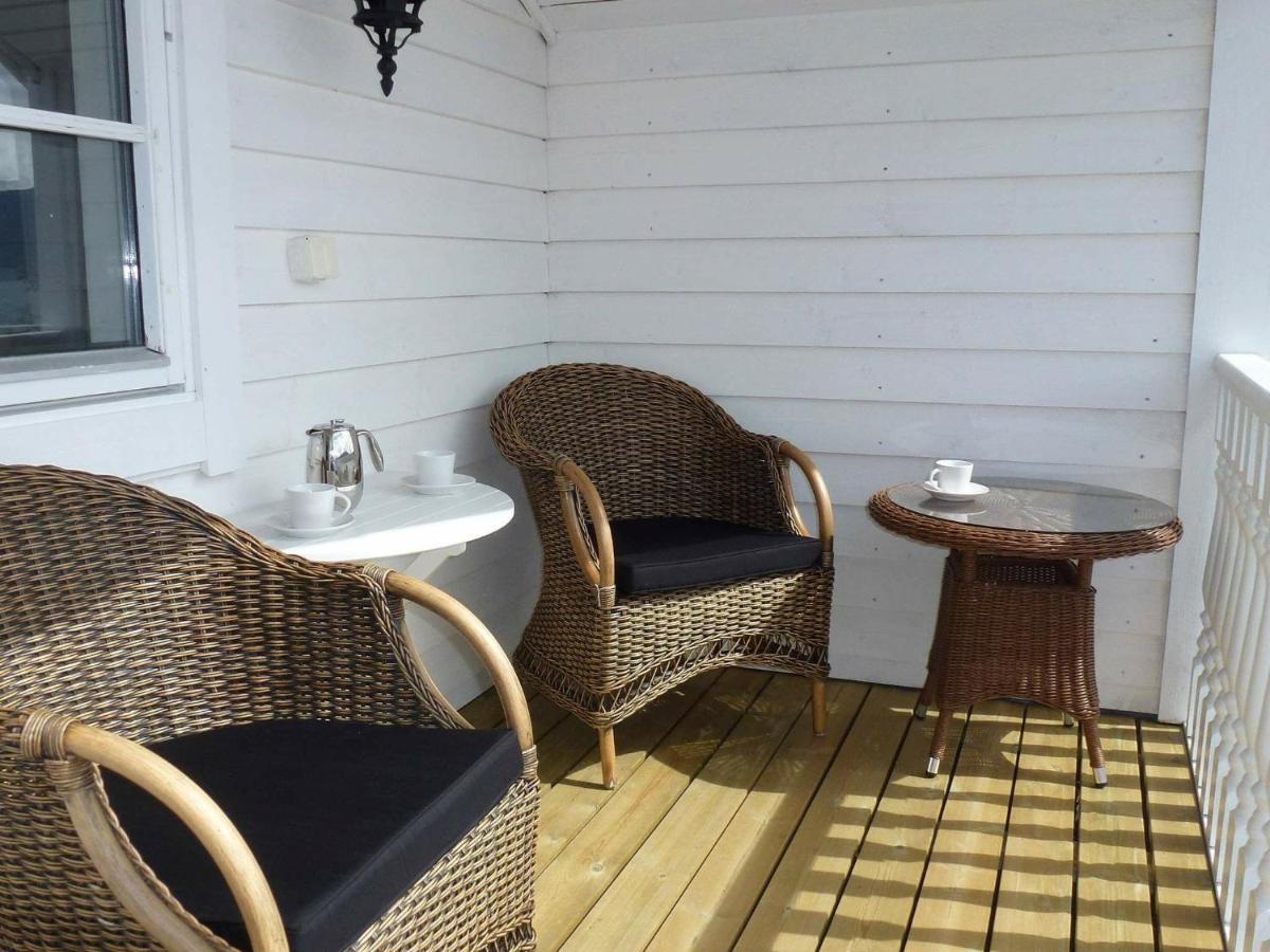 Two-Bedroom Holiday Home In Leikanger Leikanger  Exterior foto